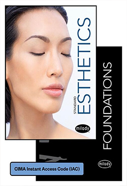 Milady Standard Esthetics: Fundamentals