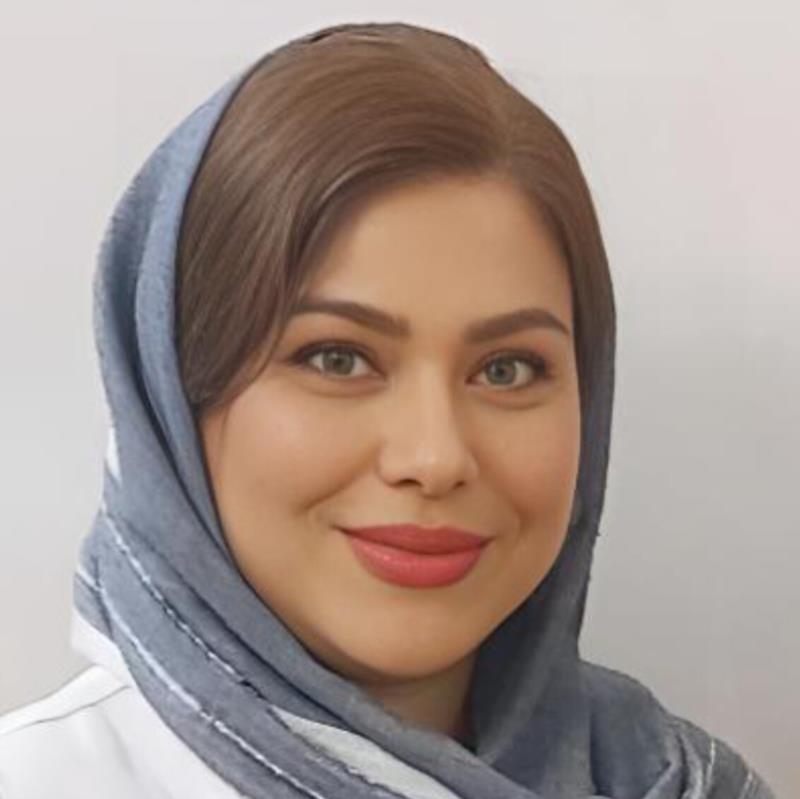 دکتر حمیده بابائی