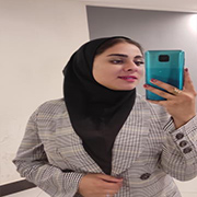 الناز چدابه اسکین کر