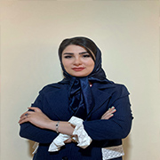 الهام مقدم اسکین کر