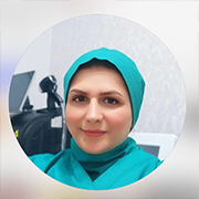 سمانه فراهانی