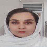 مریم برنا