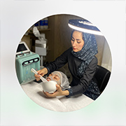 فریده موسوی