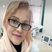 مریم مریخی آذری