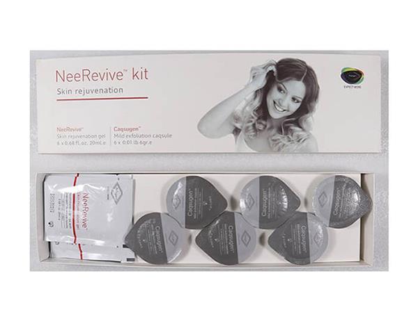 کیت جوانساز پلاژن نئو ریوایو NeeRevive