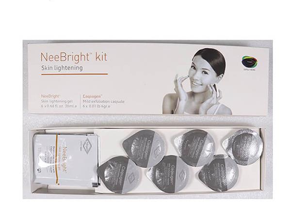 کیت روشن کننده پلاژن نئو برایت NeoBright